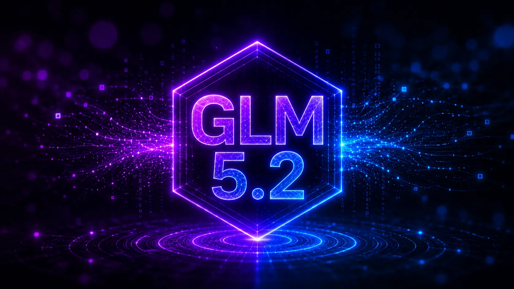 GLM‑5.2: eine Million Token Kontext, Open Weights und ein Benchmark-Blatt mit Sternchen