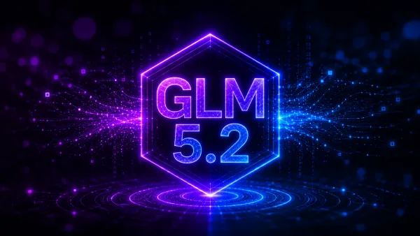 GLM‑5.2: eine Million Token Kontext, Open Weights und ein Benchmark-Blatt mit Sternchen