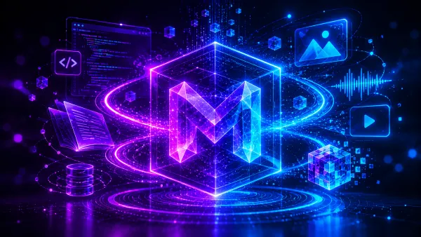 MiniMax positioniert M3 als erstes Open-Weight-Modell mit Coding, 1M-Context und Multimodalität in einem.