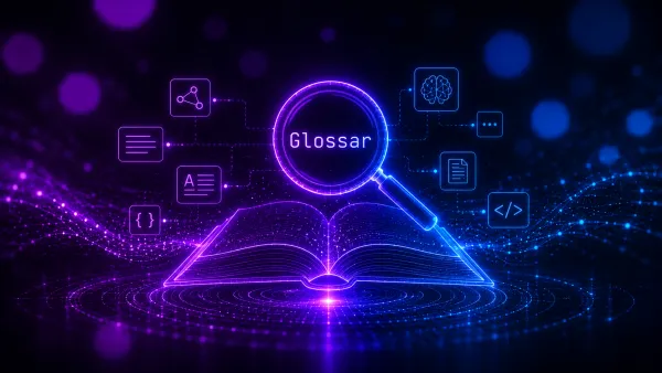 Glossar